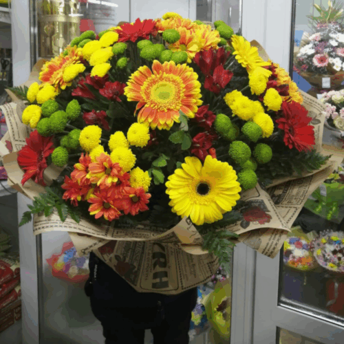 Пылкая любовь