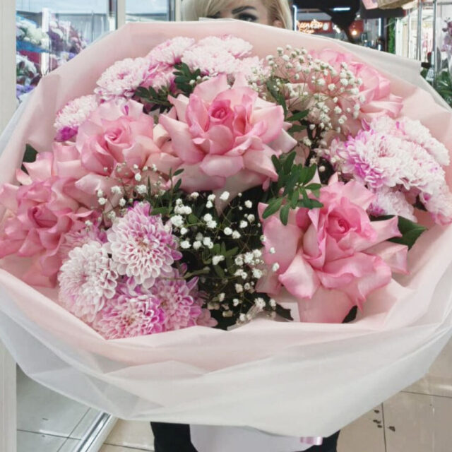Комплимент королеве