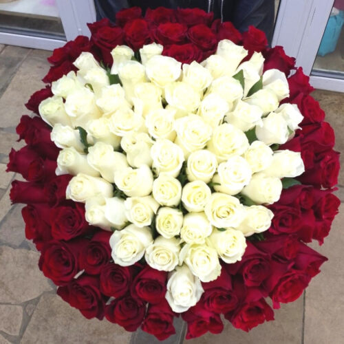 Чувственное признание