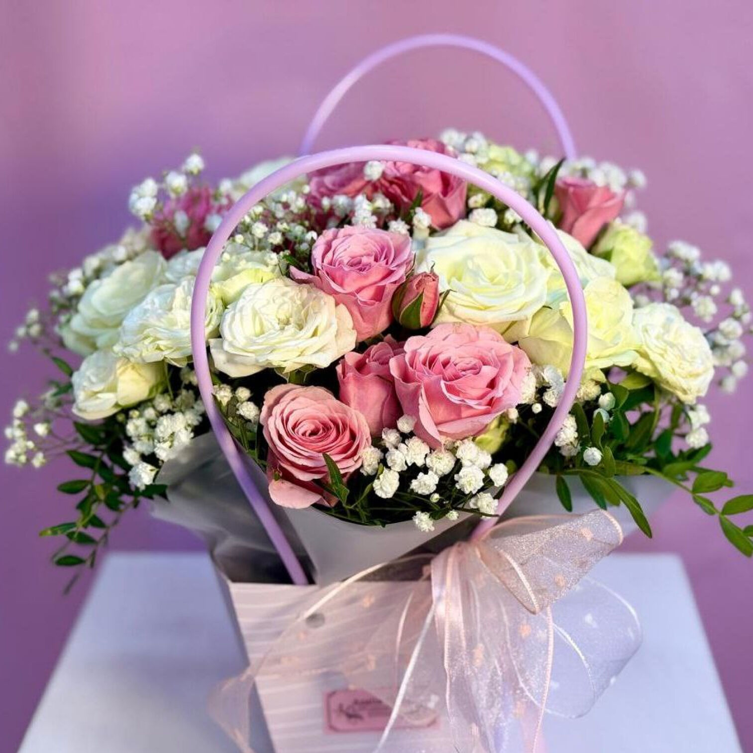 Жемчужный рассвет