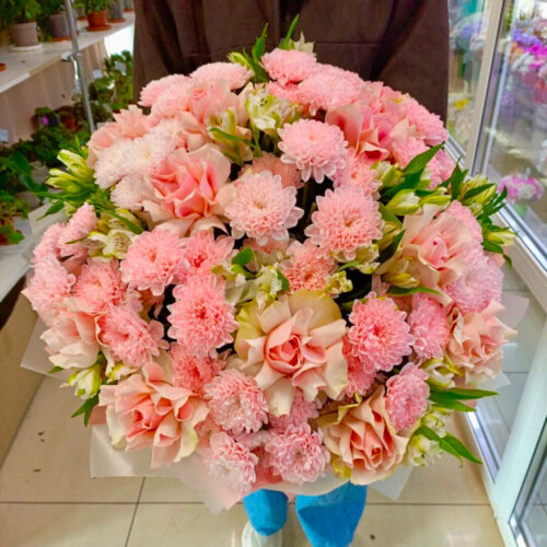 Летний авангард