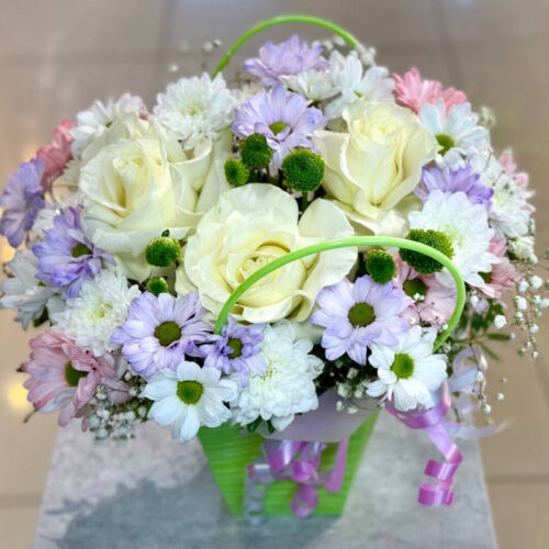 Робкая надежда