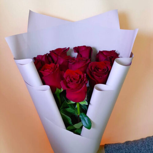 Карта страсти