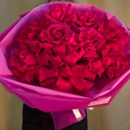 Эмоциональный букет