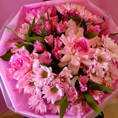 Лунная симфония