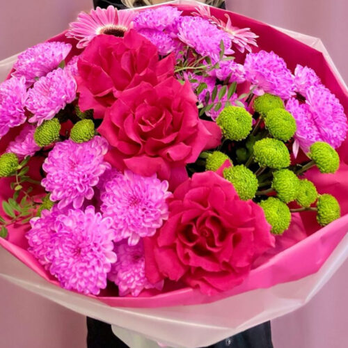 Изысканная элегантность