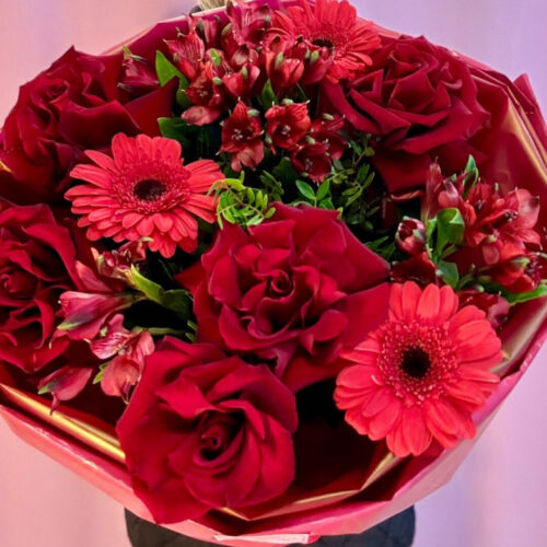 Азиатская экзотика