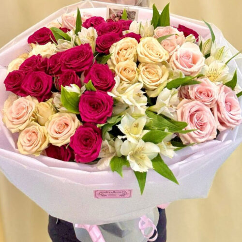 Пленительная чистота