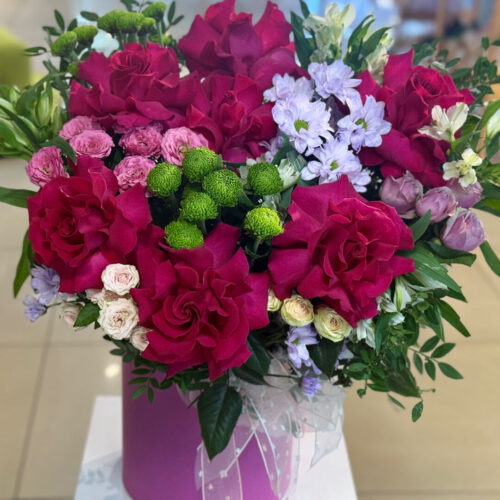 Лунный свет