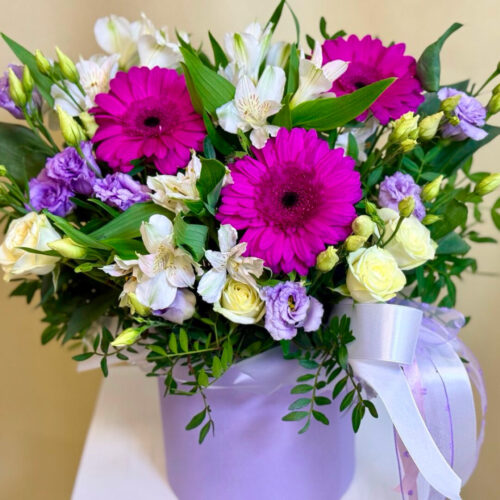 Яркая жизнь