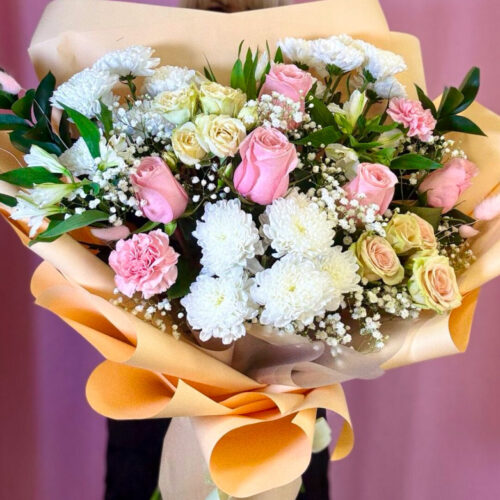 Благоухание осени