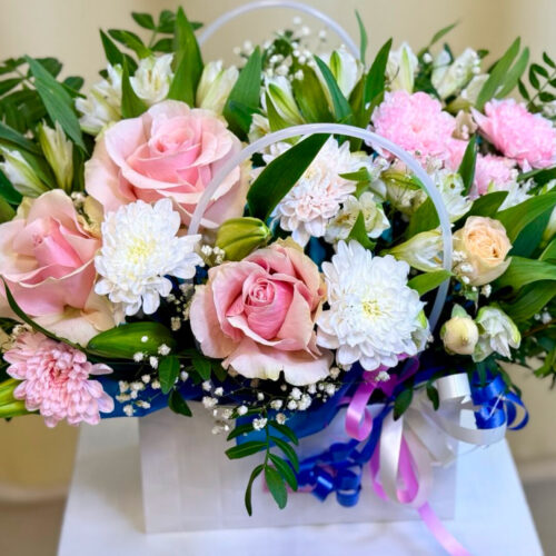 Зимнее утро