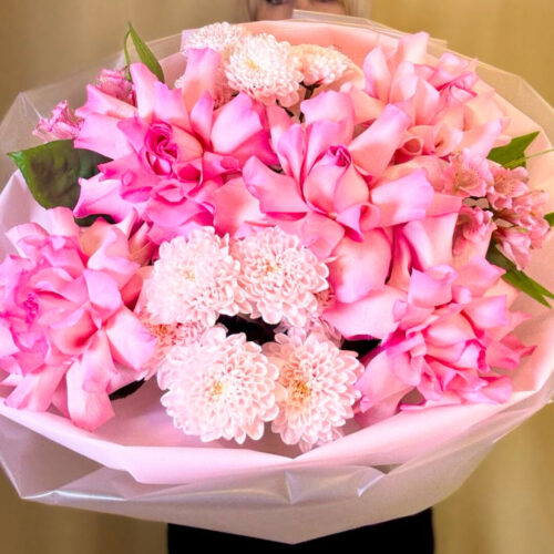 Дама сердца