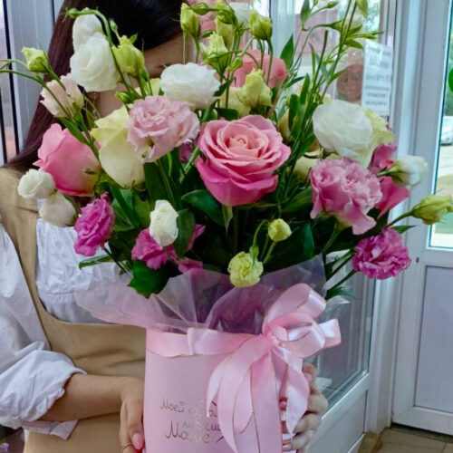 Любящее сердце