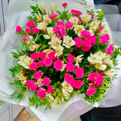 Таинственные очарование