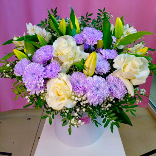 Клубок страстей