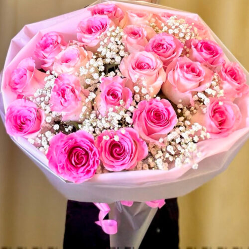 Нежное сердце