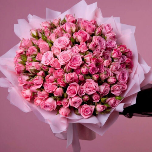 Секрет очарования