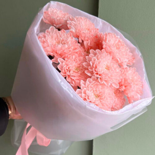 Цветущая милость