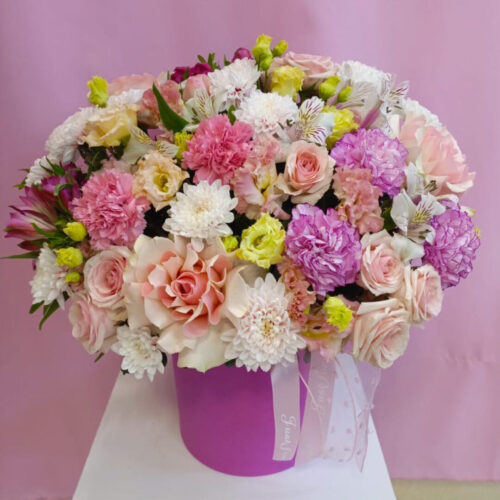 Волшебная жемчужина