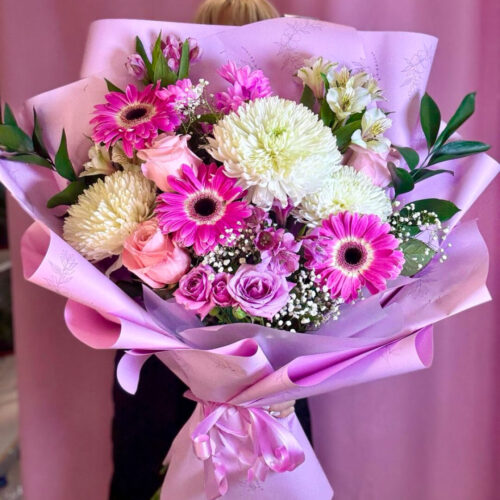 Волшебная аура