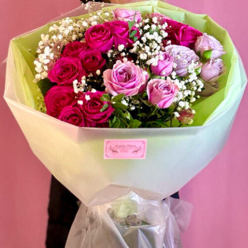 Дар природы