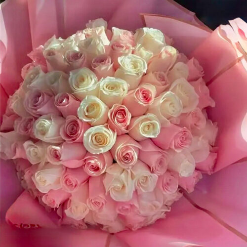 Танец фламинго