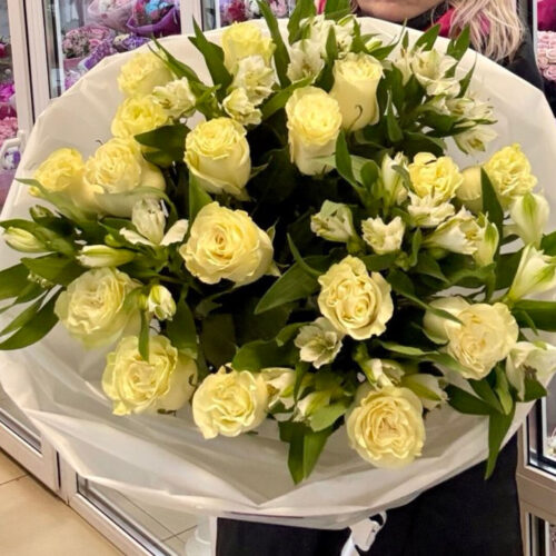 Незыблемая любовь