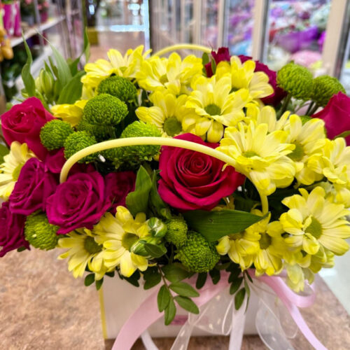 Благословение