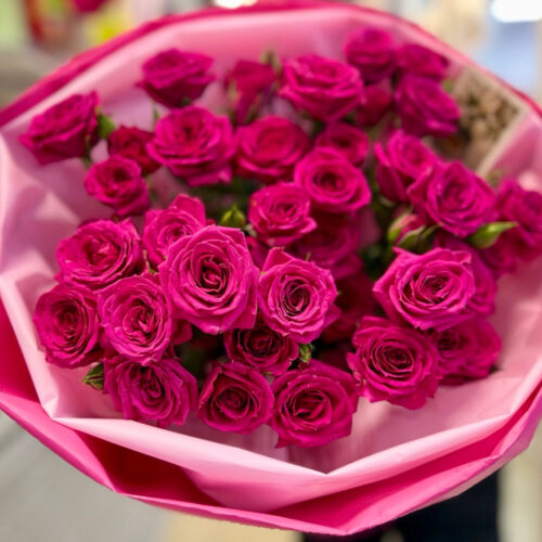 Доброе утро