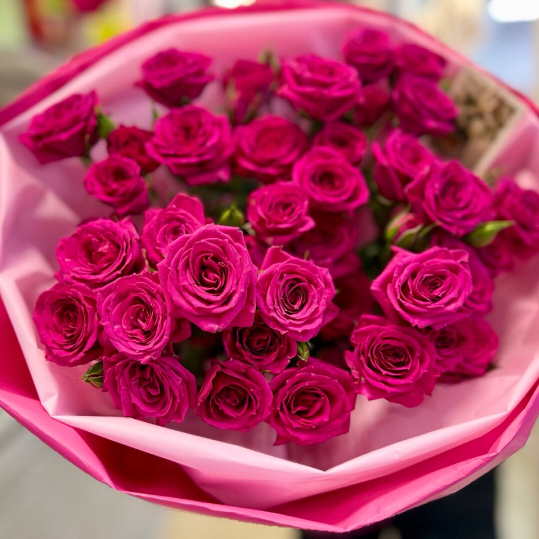 Доброе утро