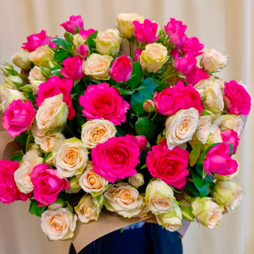 Империя красоты