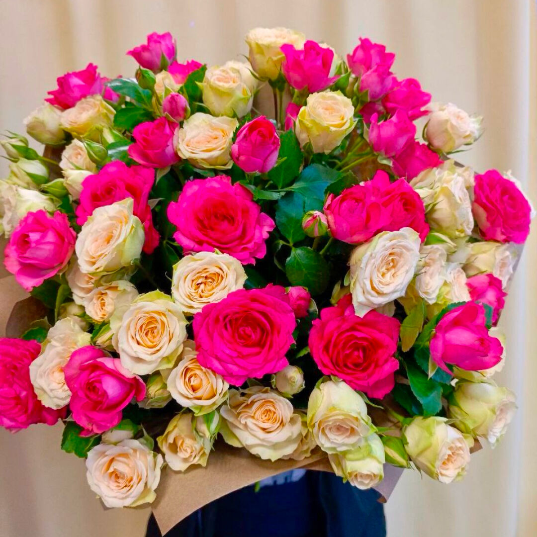 Империя красоты