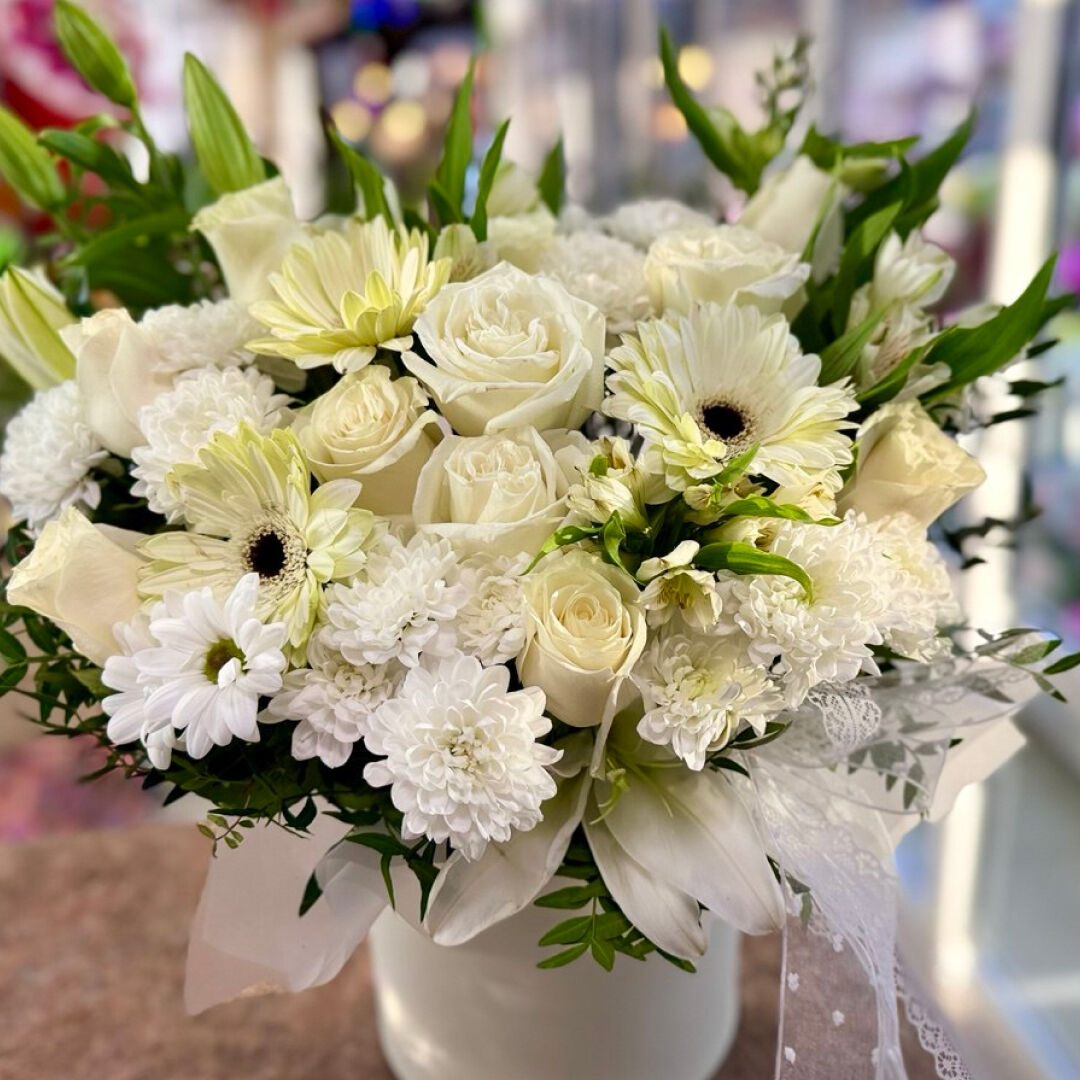 Свежий бриз