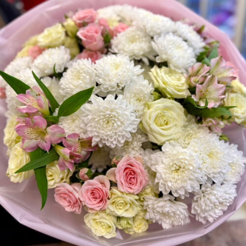 Тайное послание