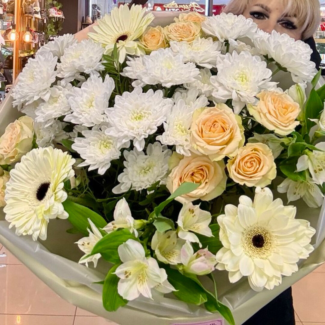 Одержимость