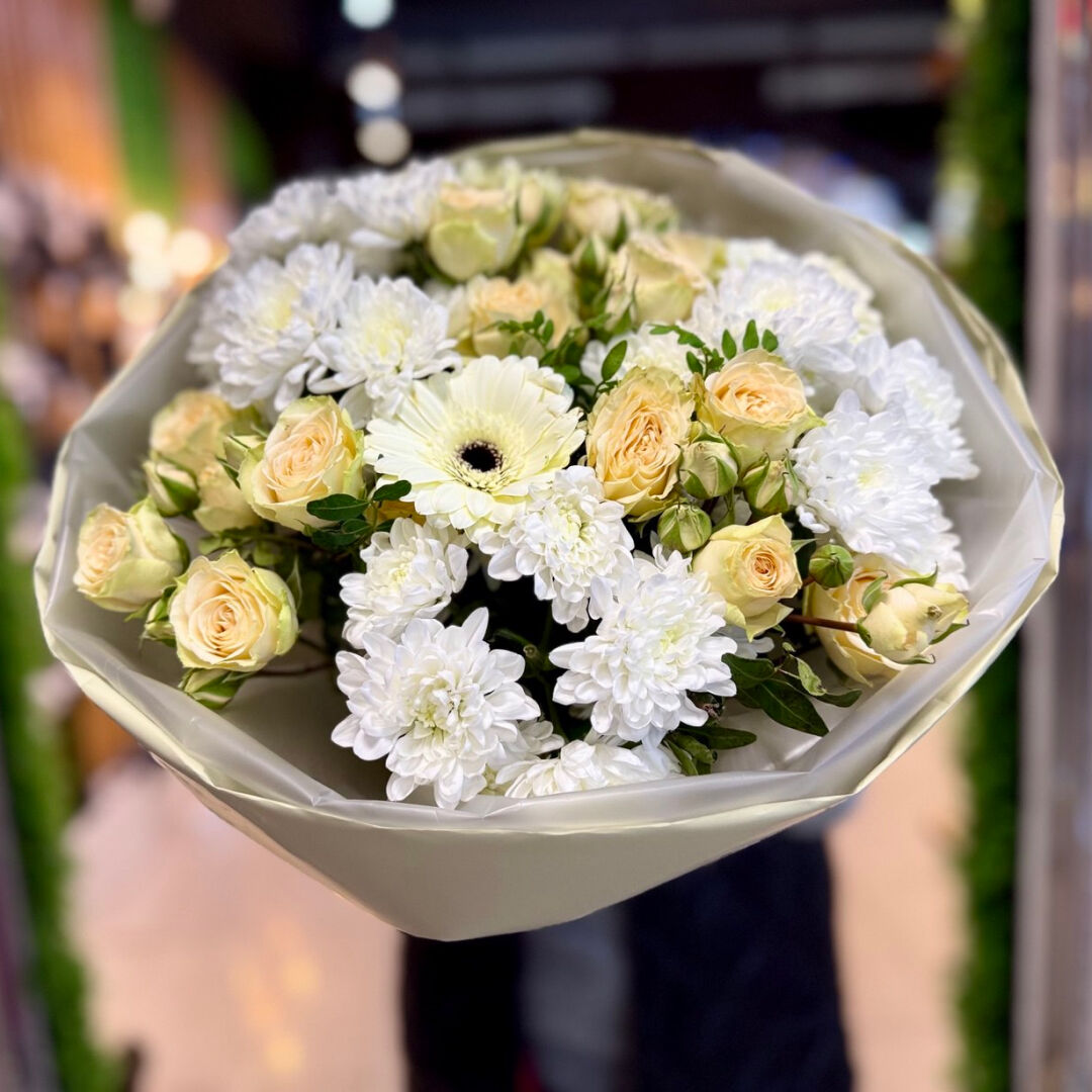 Золотая роса