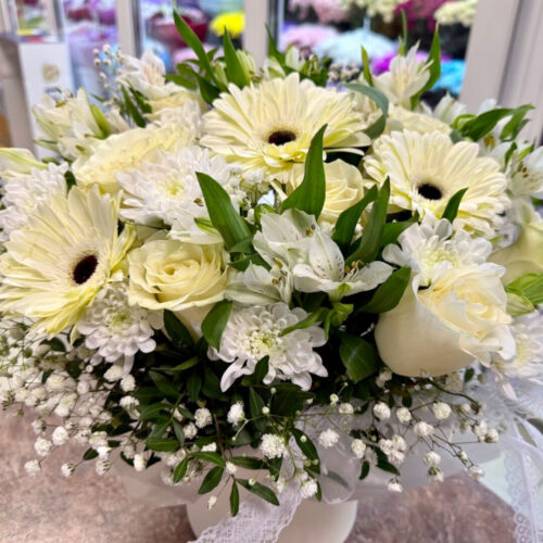 Вместо тысячи слов