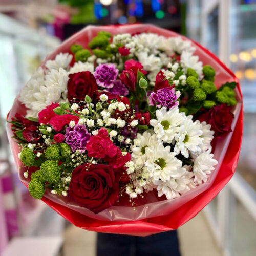 Великолепие запахов