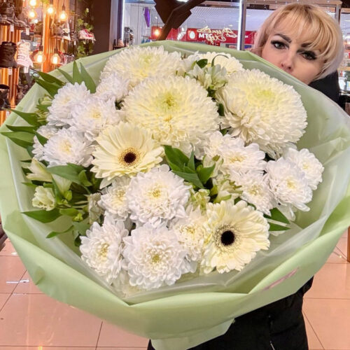 Летний ветер